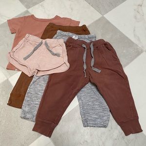 Mini Mioche lot- size 1/2